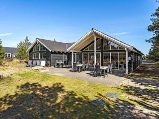 Luxury Retreat in Blavand - By Traum Ferienwohnungen - 3