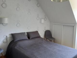 Nice holiday home in Epiniac with garden - Epiniac - 7