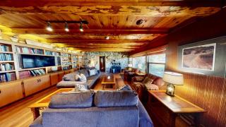 Pack Creek ~ Ranch House - Moab - 2