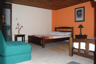 Finca Hotel Cafetos - Montenegro - 4