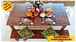 HoStel de Setiba - HOSPEDARIA OCA RUCA - Guarapari - 5