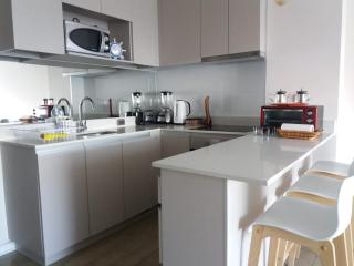 Hermoso Departamento en Con Con Edificio Mares de Montemar - Concón - 6