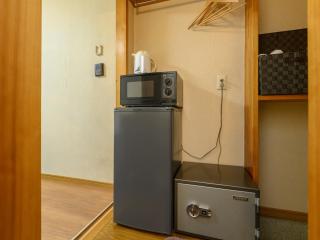Tabist Tatsumi Business Hotel Matsusaka - Matsuzaka - 4