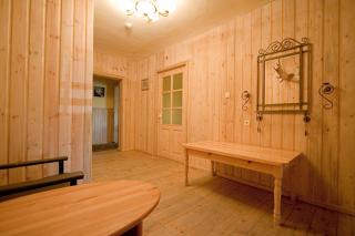 Motelis Aldari - Pastende - 2