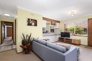 SeaEsta Room for all the Family - Apollo Bay - 8