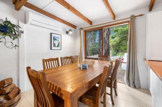 Fern Cottage - Wye River - 2