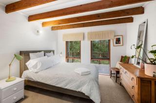 Fern Cottage - Wye River - 1