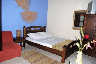 Finca Hotel Cafetos - Montenegro - 3