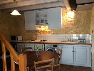Charmante maison rurale avec Wifi et terrasse près de Bergerac - FR-1-616-101 - Monsac - 8