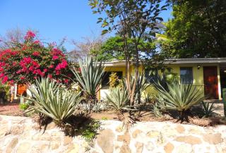 Casa del Sol Bed and Breakfast - Contadora - 2
