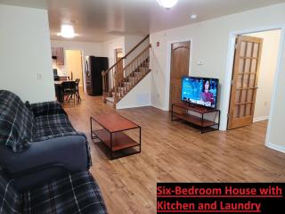 Stay Vacation Homes Niagara Falls - Niagara Falls - 6