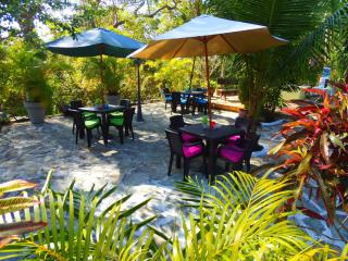 Casa del Sol Bed and Breakfast - Contadora - 9