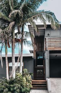 BAY PROPERTIES . The Big Chill - Yamba - 7