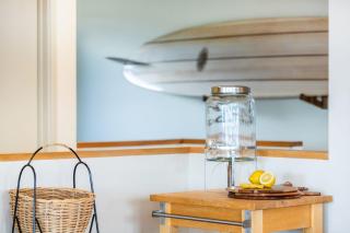 Fern Ocean Views Middle of Town WiFi and Pet Friendly - 5