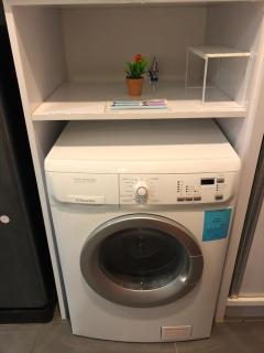 City Home Suites Kuala Lumpur City Centre - Kuala Lumpur - 2