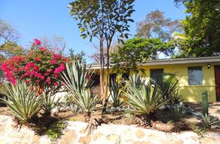 Casa del Sol Bed and Breakfast - Contadora - 8
