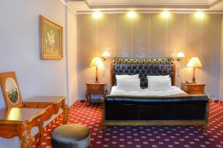 Komoda Club Residence - 7