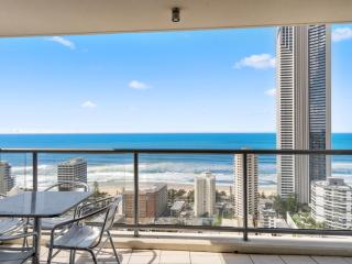 Chevron Renaissance - Private Apartments - Gold Coast - 7