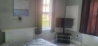 Tower Gardens Residence - 3