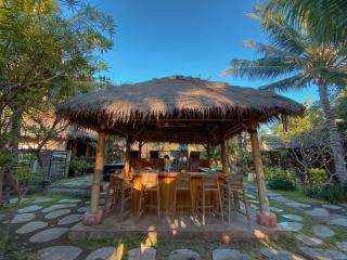 Sejuk Cottages - Gili Air - 7