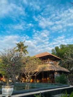 Sejuk Cottages - Gili Air - 9