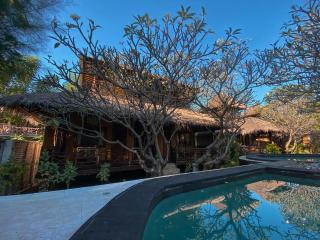 Sejuk Cottages - Gili Air - 3