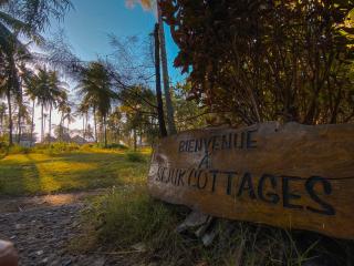 Sejuk Cottages - Gili Air - 6