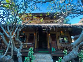 Sejuk Cottages - Gili Air - 8