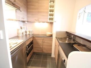 Appartement rénové 3 pièces, 7 pers, balcon, au Village des Dromonts, Morzine - FR-1-633-48 - 9