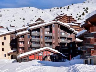 Appartement spacieux 2 pièces, centre station, 5 pers - FR-1-181-2133 - La Plagne Tarentaise - 7