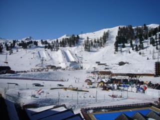 Studio divisible, proche pistes et commerces, balcon - FR-1-181-2304 - 9