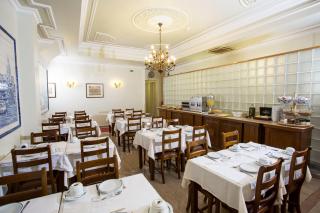 Hotel Dom Sancho I - Lisbona - 1