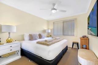 Park Beach Retreat - Coffs Harbour - 7