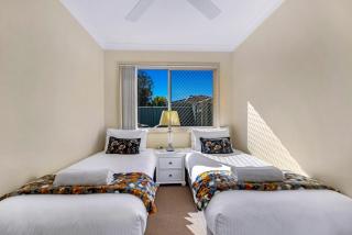 Park Beach Retreat - Coffs Harbour - 6