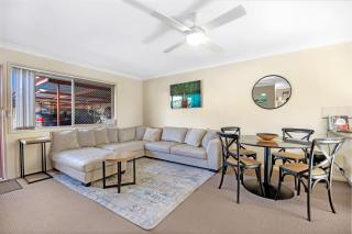 Park Beach Retreat - Coffs Harbour - 5