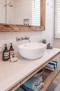 BAY PROPERTIES . Beach House Studio - Yamba - 5