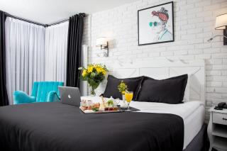 Check Inn Suite Hotel & SPA - 0