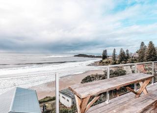 BAY PROPERTIES . Pacific Lodge - Yamba - 0