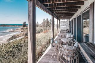 BAY PROPERTIES . Pacific Lodge Studio - Yamba - 8