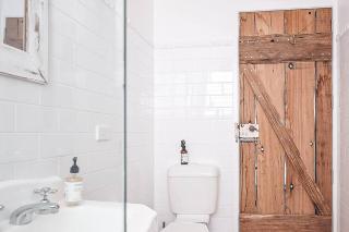 BAY PROPERTIES . Pacific Lodge Studio - Yamba - 3
