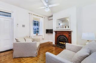 Curragh Cottage - Port Fairy - 7