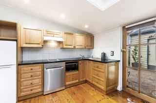 Curragh Cottage - Port Fairy - 3
