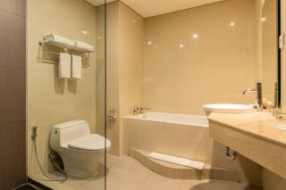 Antero Hotel Jababeka Cikarang - 2