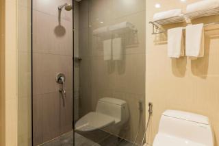 Antero Hotel Jababeka Cikarang - 3