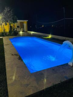CASA DEL SOL - Ica - 5