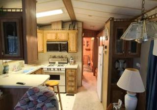 Model Home near Camp Lejeune with Water View - Sneads Ferry - 5