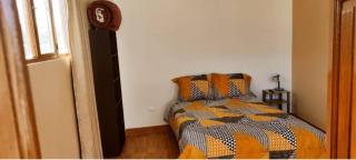 Habitación Privada (15m2) - Baño Compartido - Cajamarca - 1