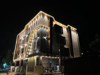MMD Grande A Boutique Hotel - Thanjāvūr - 9