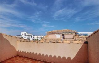 Stunning Home In Orihuela With Wifi - Playas de Orihuela - 6