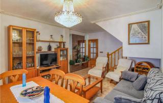 Stunning Home In Orihuela With Wifi - Playas de Orihuela - 9